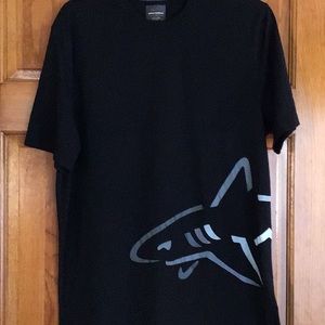 Never worn black Greg Norman T-shirt